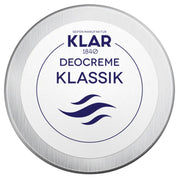Klar´s Deocreme Klassik 65 ml