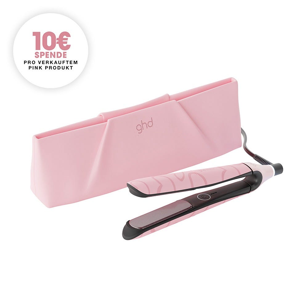 ghd chronos™ Styler in Dusted Pink