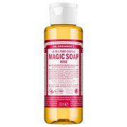 Dr. Bronner’s Magic Soap Rose 100 ml
