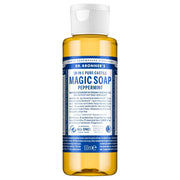 Dr. Bronner’s Magic Soap Peppermint 100 ml