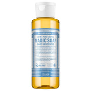 Dr. Bronner’s Magic Soap Baby parfümfrei 100 ml