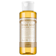 Dr. Bronner’s Magic Soap Sandalwood 100 ml