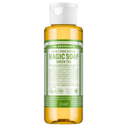 Dr. Bronner’s Magic Soap Green Tea 100 ml