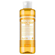 Dr. Bronner’s Magic Soap Citrus 240 ml
