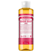 Dr. Bronner’s Magic Soap Rose 240 ml