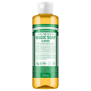 Dr. Bronner’s Magic Soap Almond 240 ml