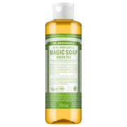 Dr. Bronner’s Magic Soap Green Tea 240 ml