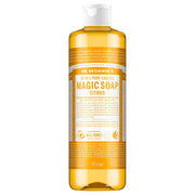 Dr. Bronner’s Magic Soap Citrus 475 ml