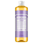 Dr. Bronner’s Magic Soap Lavender 475 ml