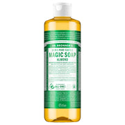 Dr. Bronner’s Magic Soap Almond 475 ml