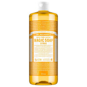 Dr. Bronner’s Magic Soap Citrus 945 ml