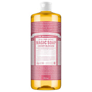 Dr. Bronner’s Magic Soap Cherry Blossom 945 ml