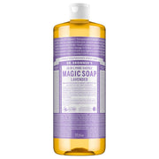 Dr. Bronner’s Magic Soap Lavender 945 ml