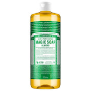 Dr. Bronner’s Magic Soap Almond 945 ml