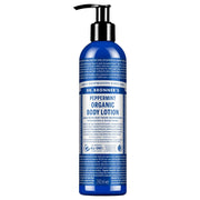 Dr. Bronner’s Organic Body Lotion Peppermint 240 ml