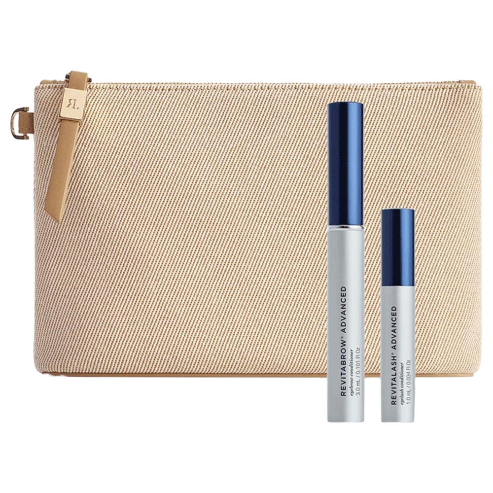 RevitaBrow® Advanced Summer Collection