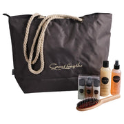 Great Lengths Sommer-Pflegeset mit Strandkühltasche