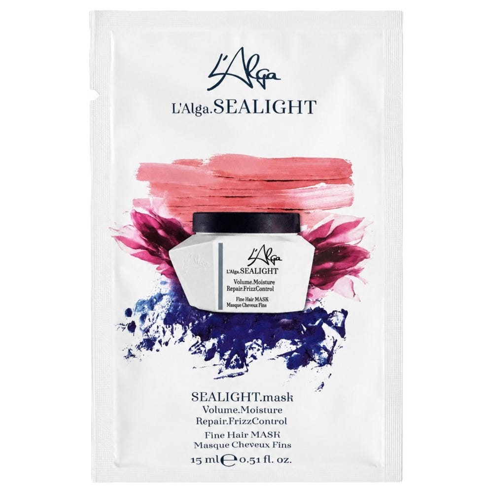L'Alga SEALIGHT Mask 15 ml