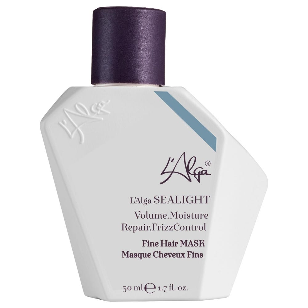 L'Alga SEALIGHT Mask 50 ml