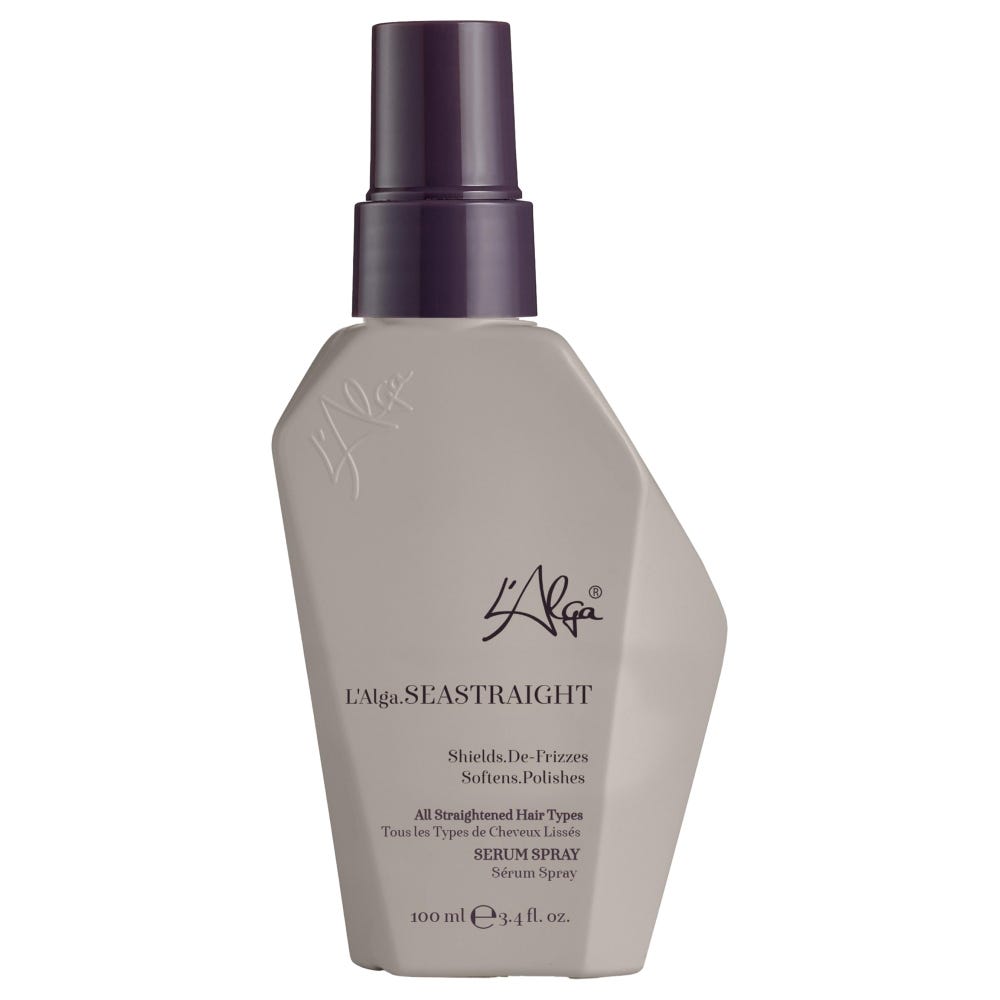 L'Alga  SEASTRAIGHT Serum Spray 100 ml