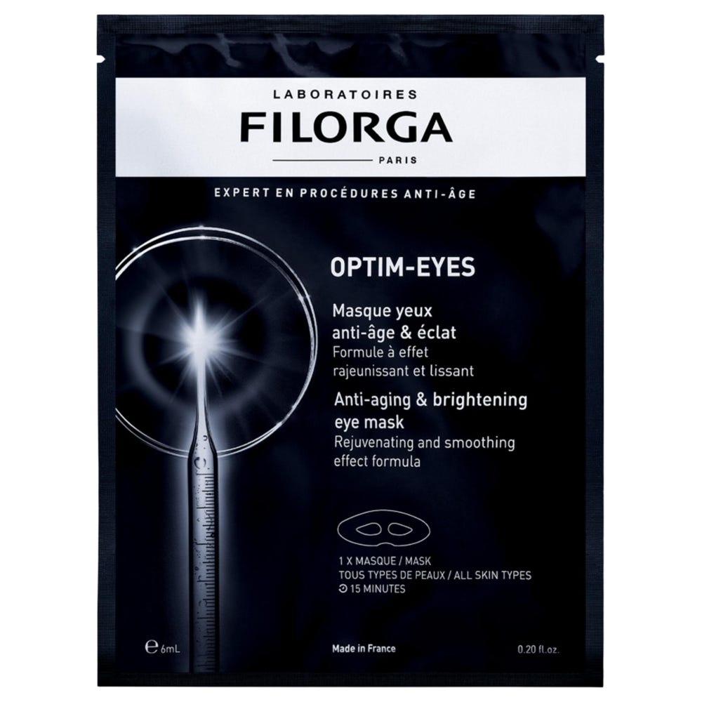 Filorga Optim-Eyes Sheet Mask 6x12