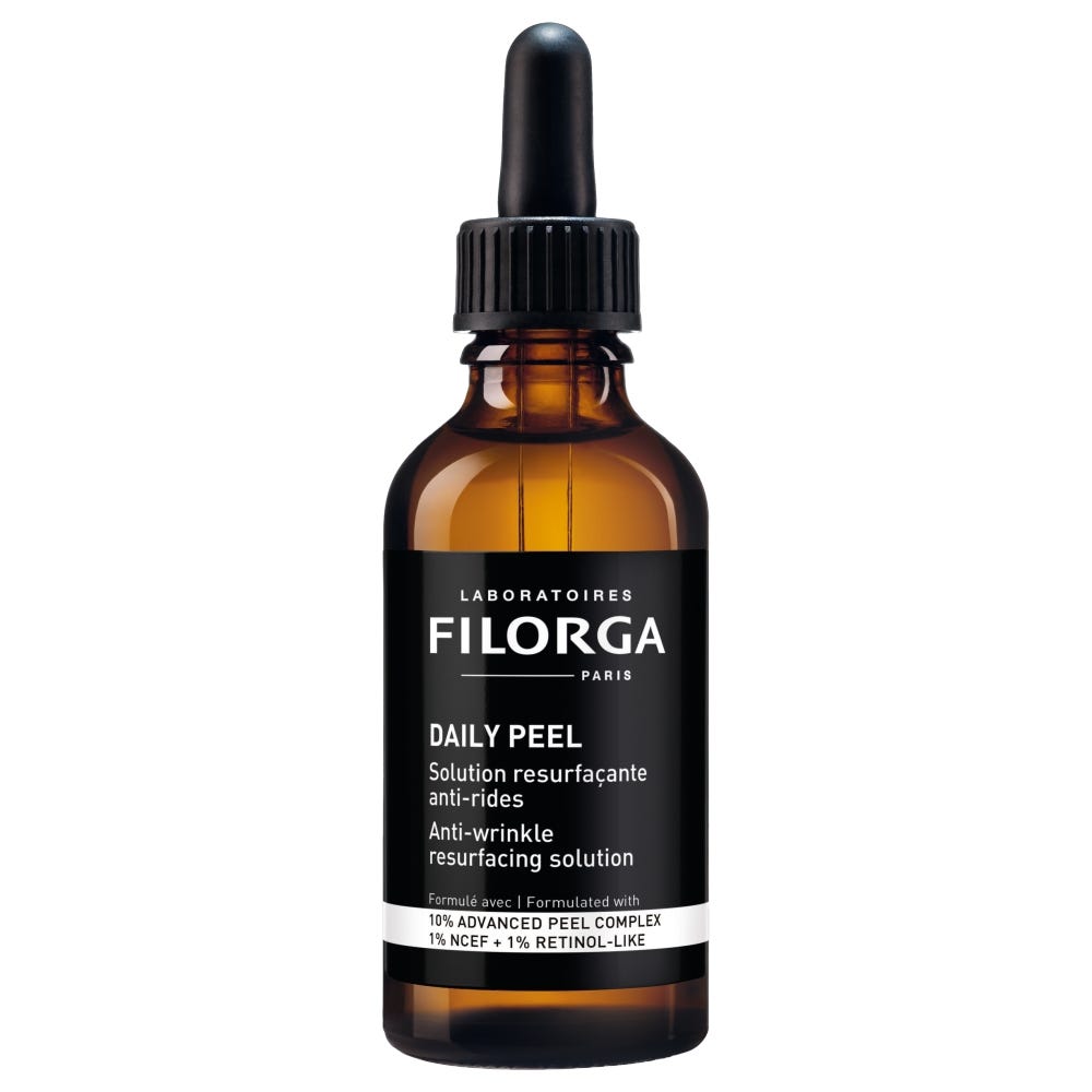 Filorga Daily Peel Wrinkles Flacon 50 ml