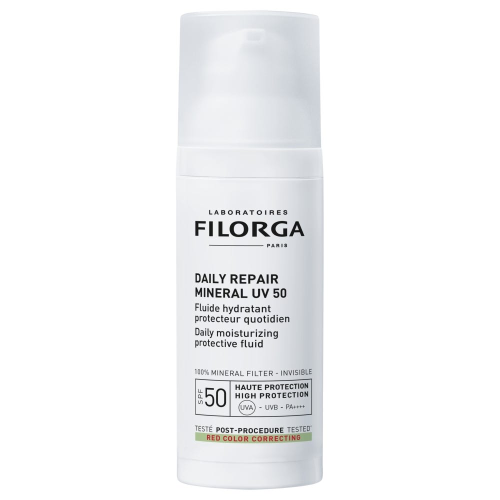 Filorga Invisible Mineral UV Moisturizer 50 ml
