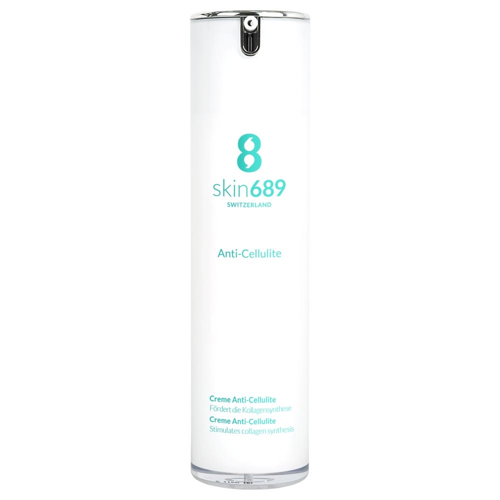 skin689 Anti Cellulite Creme 100 ml
