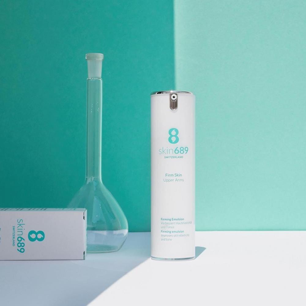 skin689 Firm Skin Upper Arms Bodyloation 40 ml