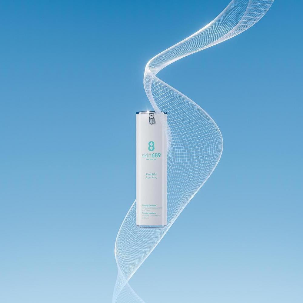 skin689 Firm Skin Upper Arms Bodyloation 40 ml