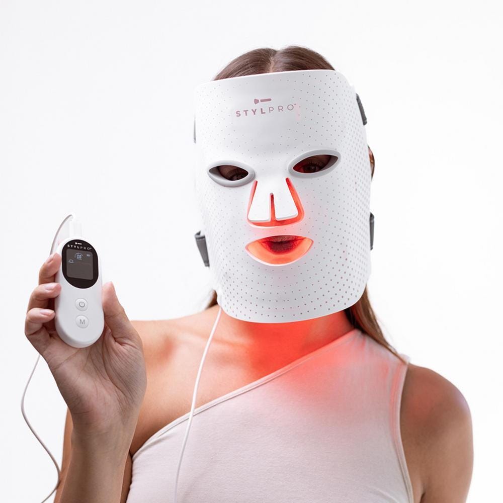 STYLPRO™ Wavelength LED Face Mask 1 Stück