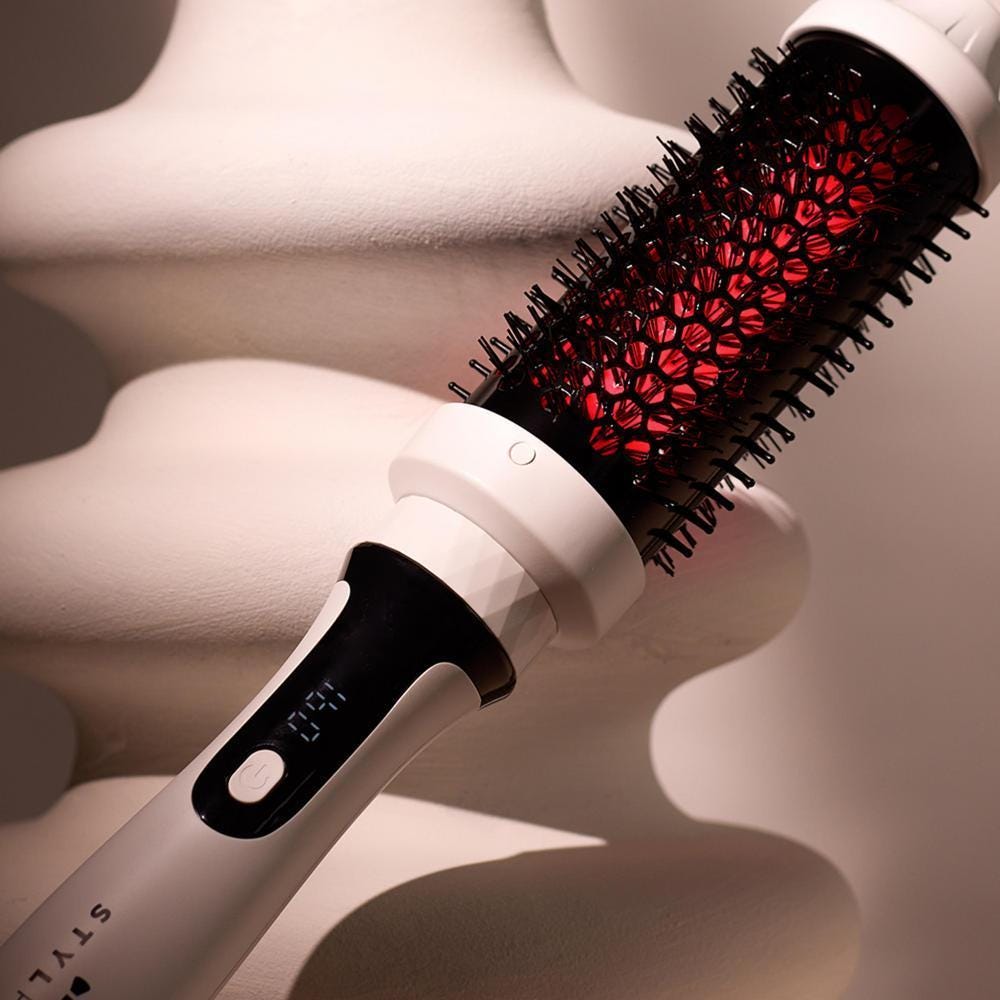 STYLPRO™ Red & Infrared Thermal Brush 1 Stück