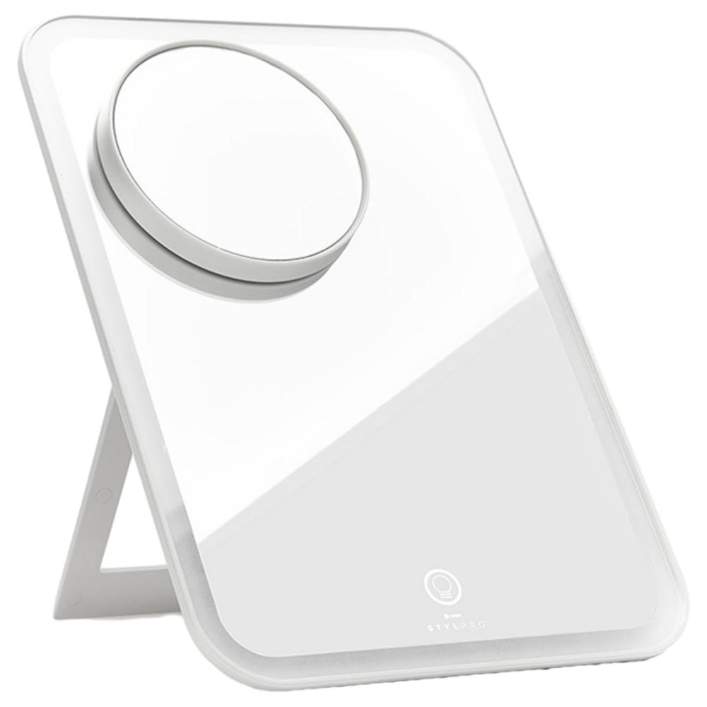 STYLPRO™ Glow & Go LED Mirror 1 Stück