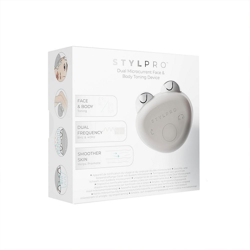 STYLPRO™ Dual Microcurrent Face & Body Toning Device 1 Stück