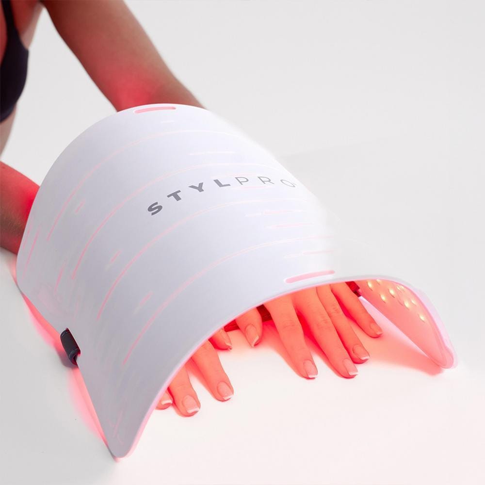 STYLPRO™ Red Light Full Body Panel 1 Stück