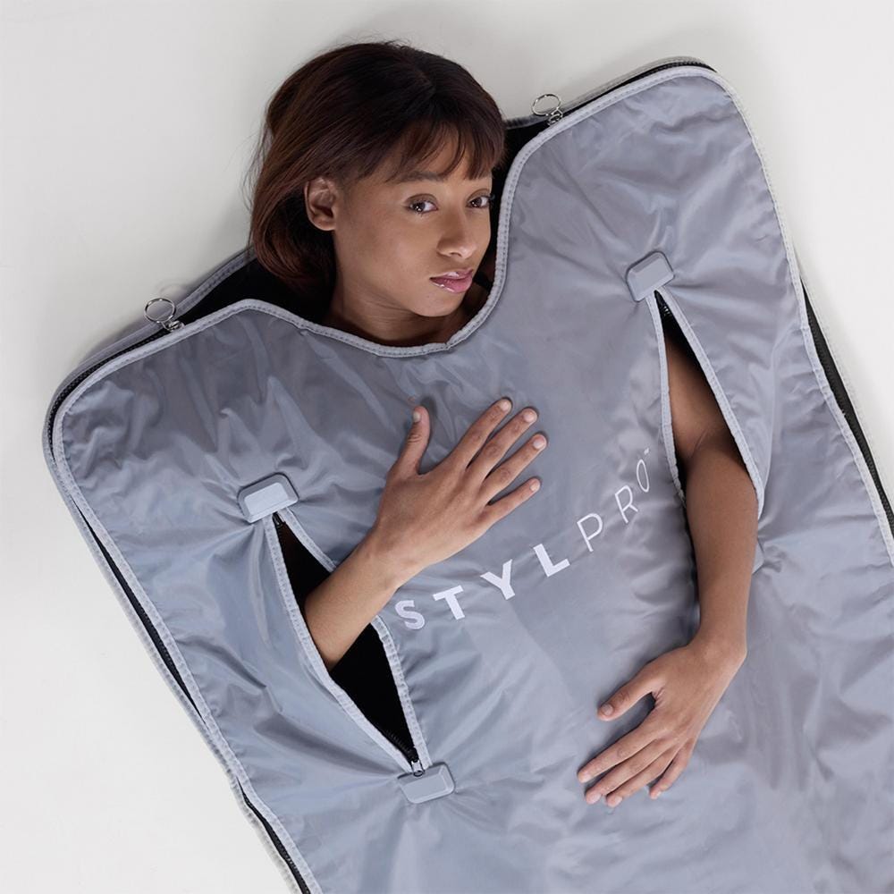 STYLPRO™ Infrared Sauna Blanket 1 Stück