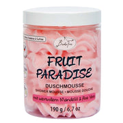 Badefee Duschmousse Fruit Paradise 190 g