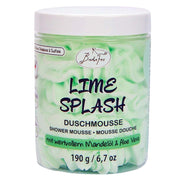 Badefee Duschmousse Lime Splash 190 g