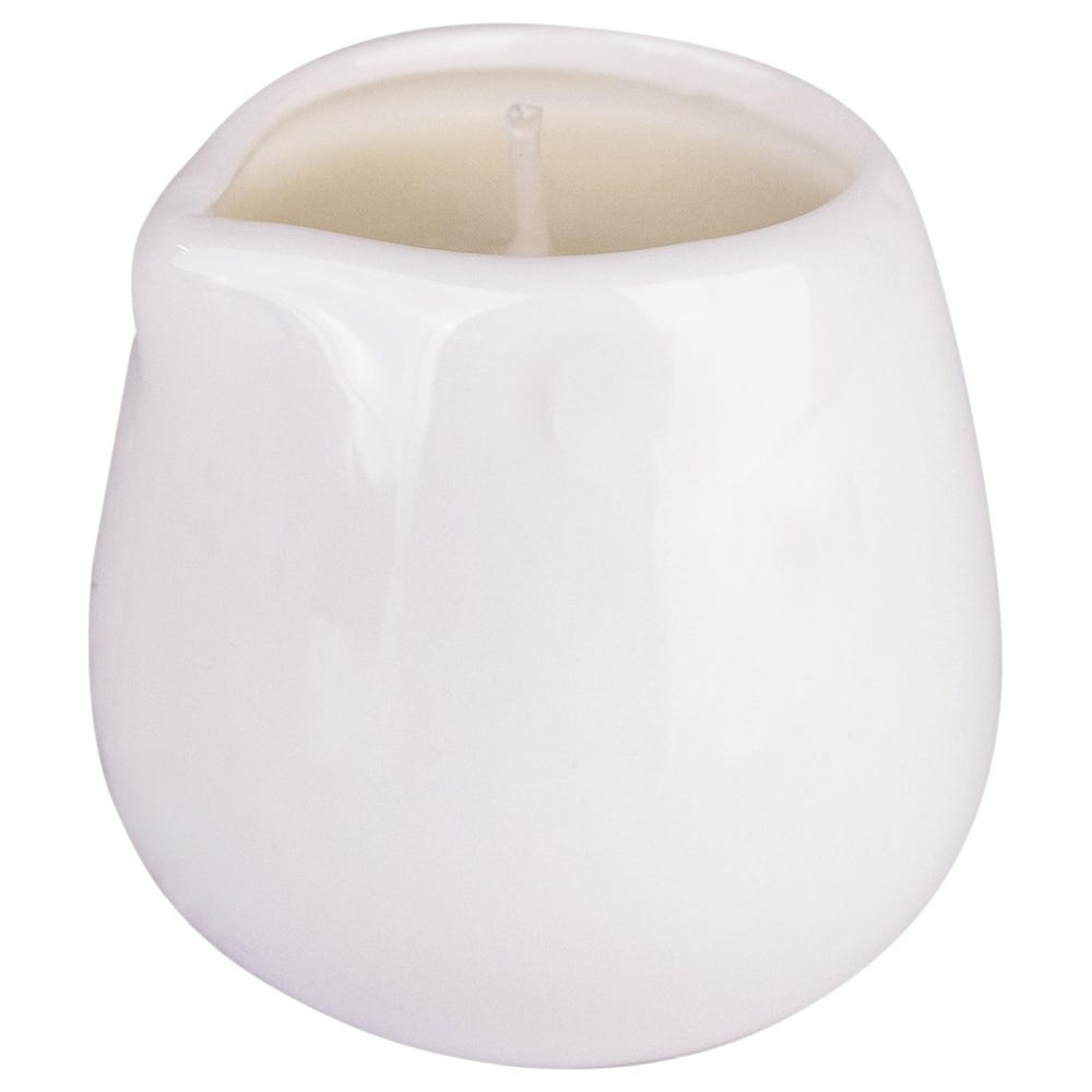 Badefee Massagekerze Zarter Moment 70 g