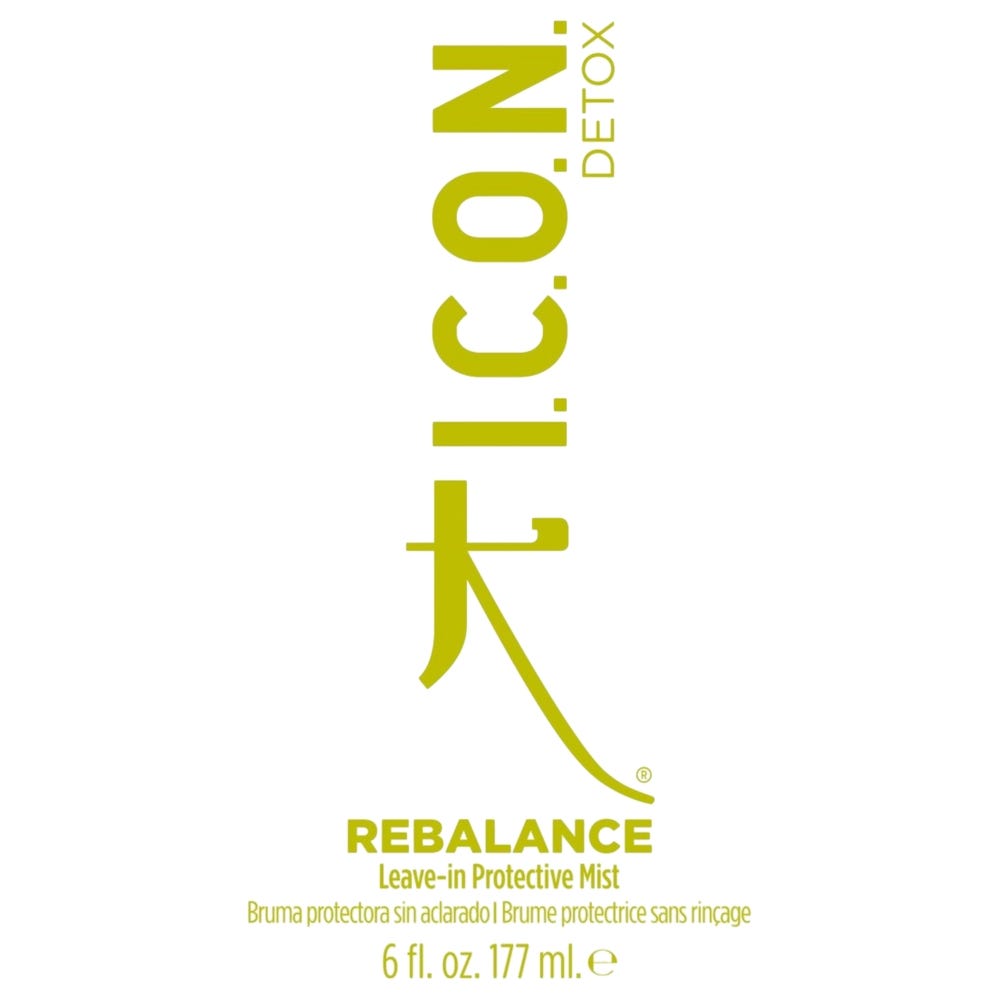 Icon Rebalance Leave-In Schutzspray 177 ml