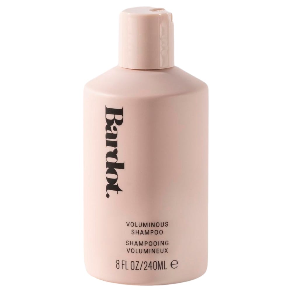 Bardot. Voluminous Shampoo 240 ml