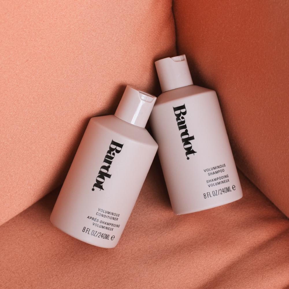 Bardot. Voluminous Conditioner 240 ml