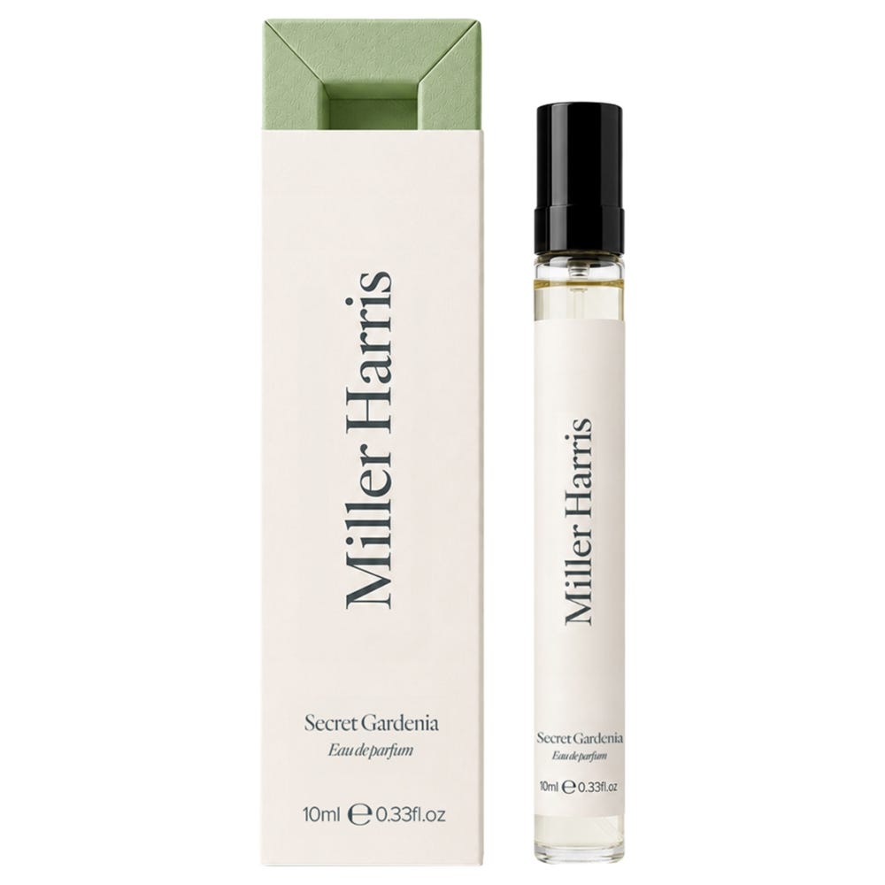 Miller Harris Secret Gardenia 10 ml
