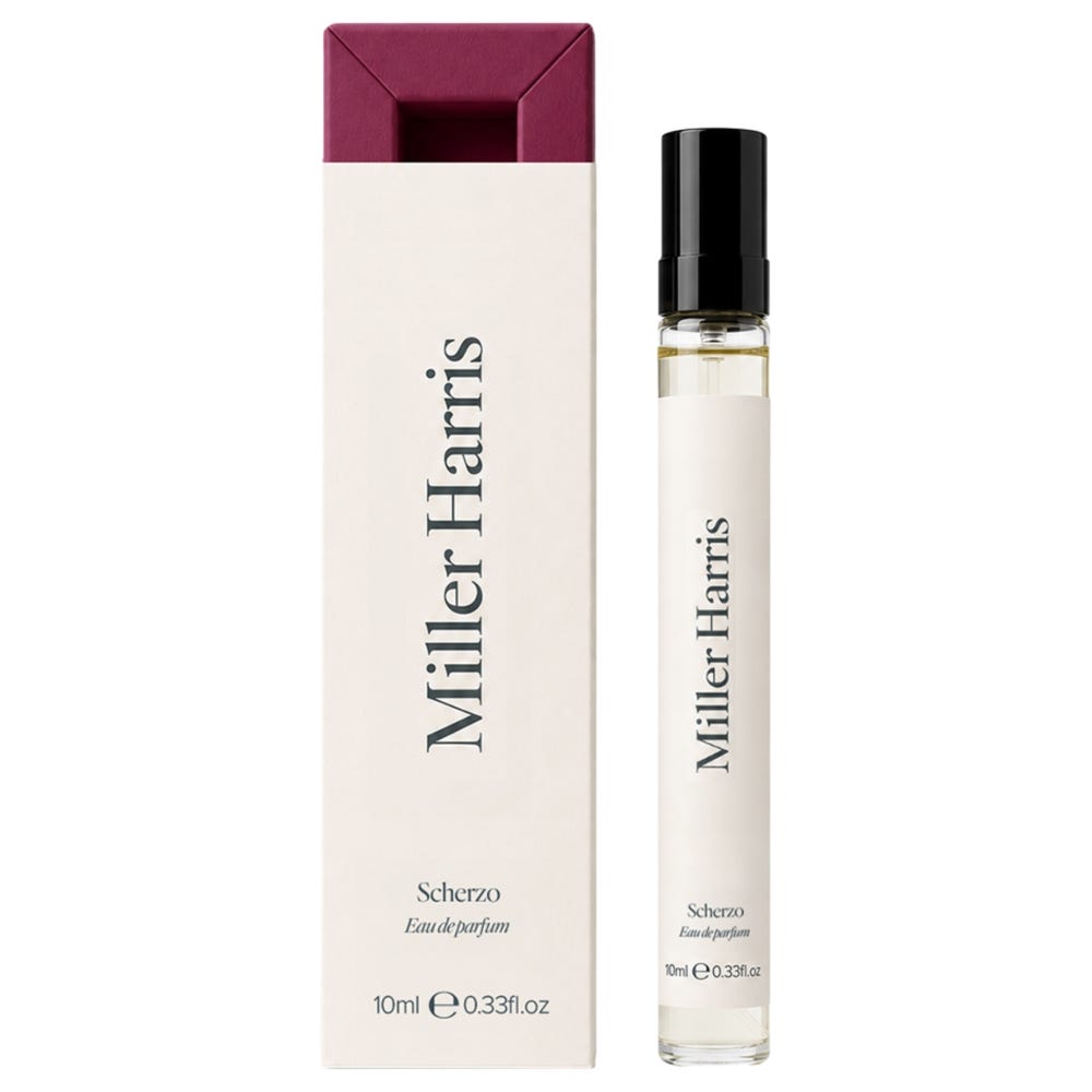 Miller Harris Scherzo 10 ml