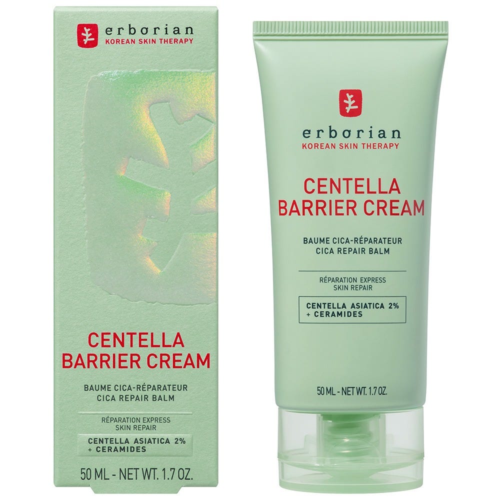 Erborian Centela Barrier Cream 50 ml