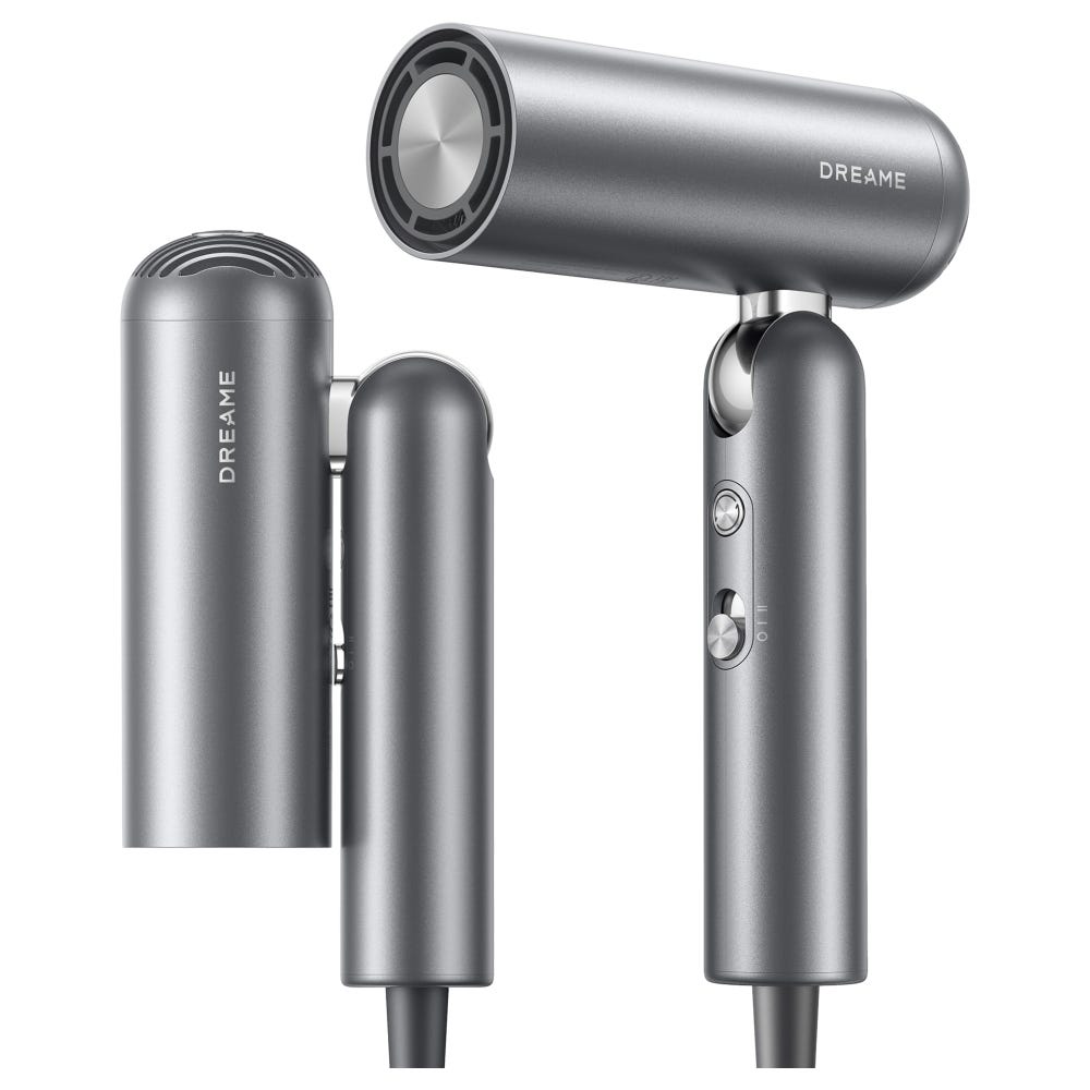 DREAME Pocket Neo 2 Haartrockner Space Grey