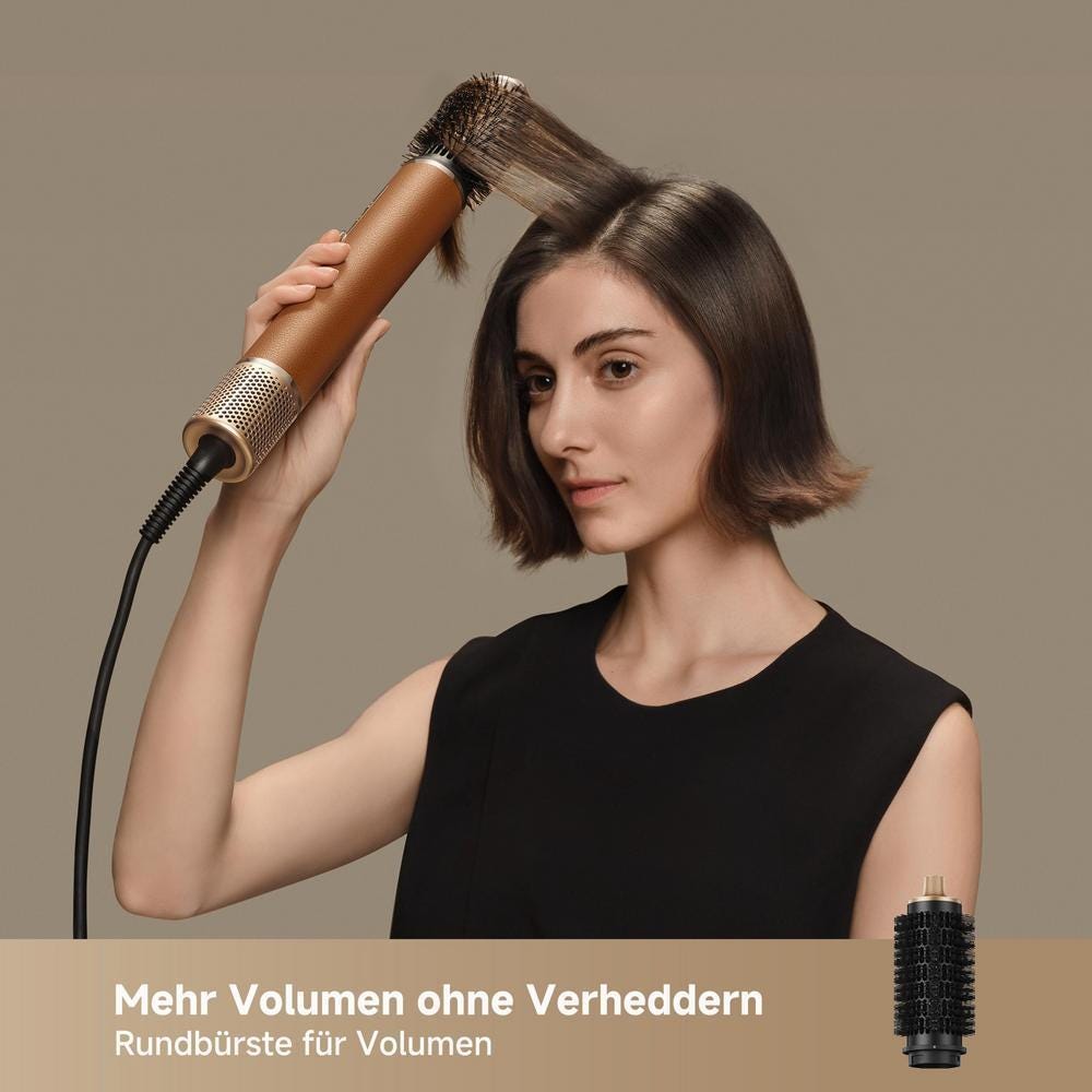 DREAME AirStyle Pro 2, 7-in-1 Set Haartrockner
