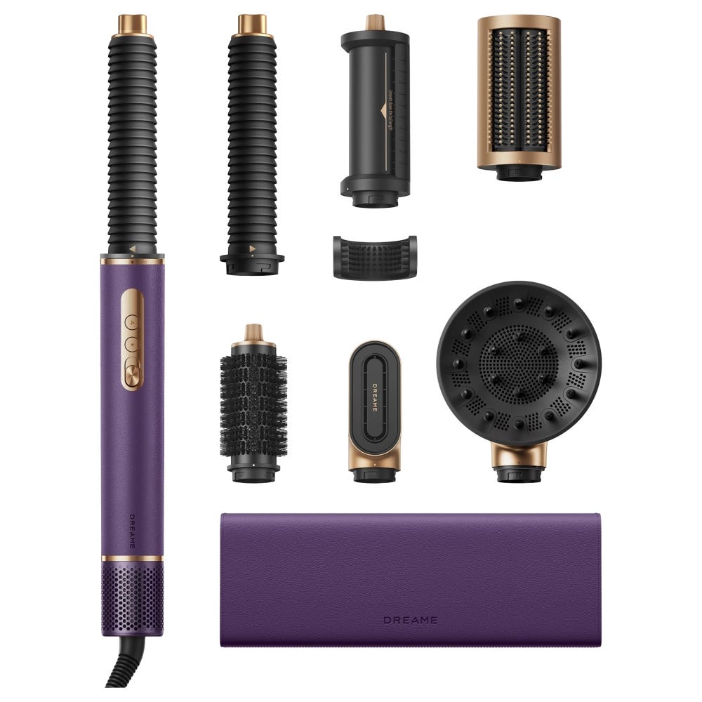 DREAME AirStyle Pro 2 Purple