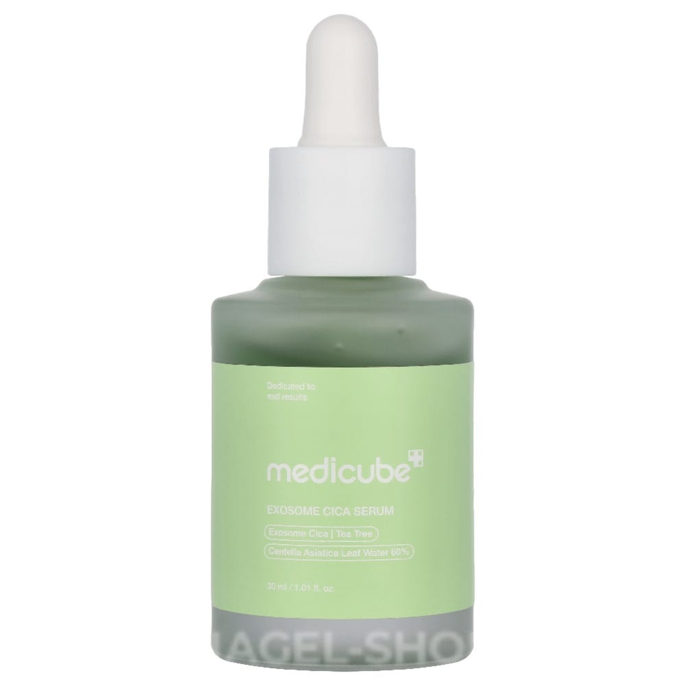 Medicube Exosome Cica Ampoule 30 ml