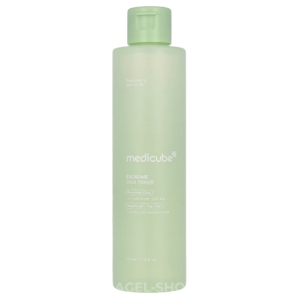 Medicube Exosome Cica Toner 210 ml